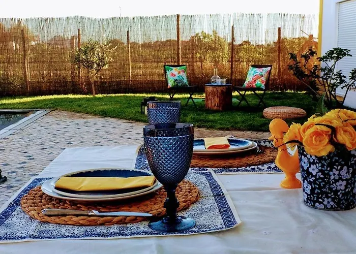 Quinta Das Amoreiras *