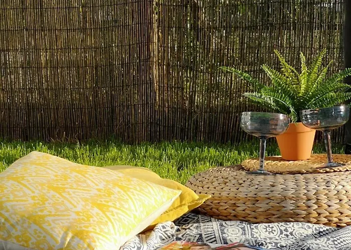 Villa Quinta Das Amoreiras *