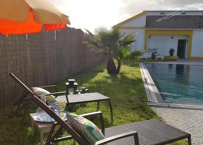 Quinta Das Amoreiras *