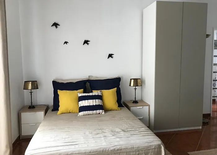 Quinta Das Amoreiras Villa