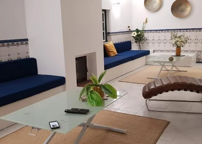 Βίλα Quinta Das Amoreiras Loja de Vendas