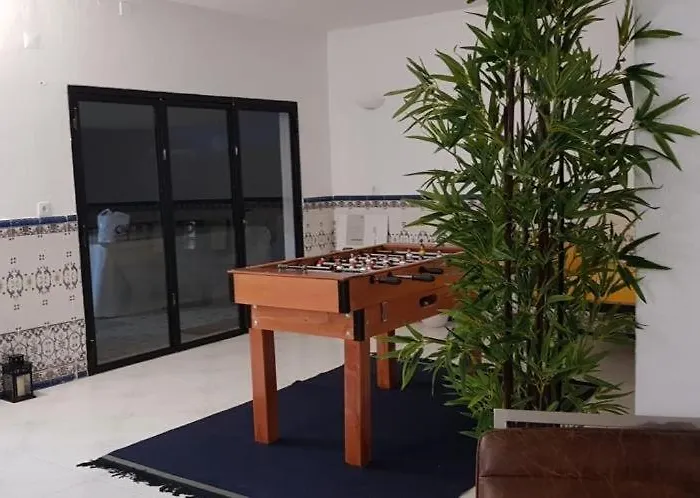 Quinta Das Amoreiras Villa *