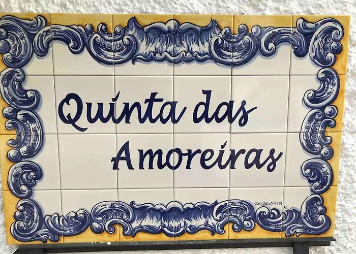 Quinta Das Amoreiras Loja de Vendas