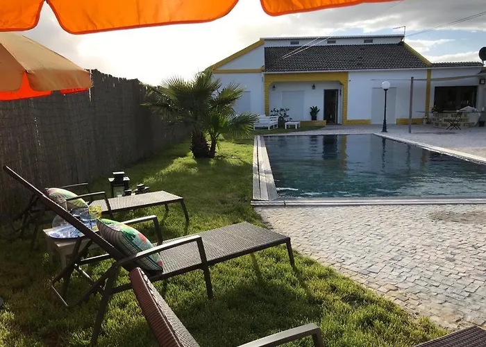 Villa Quinta Das Amoreiras Loja de Vendas