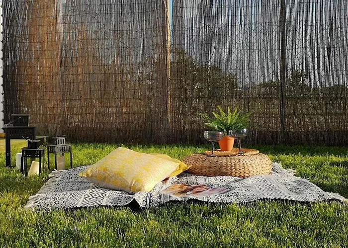 Quinta Das Amoreiras Villa *