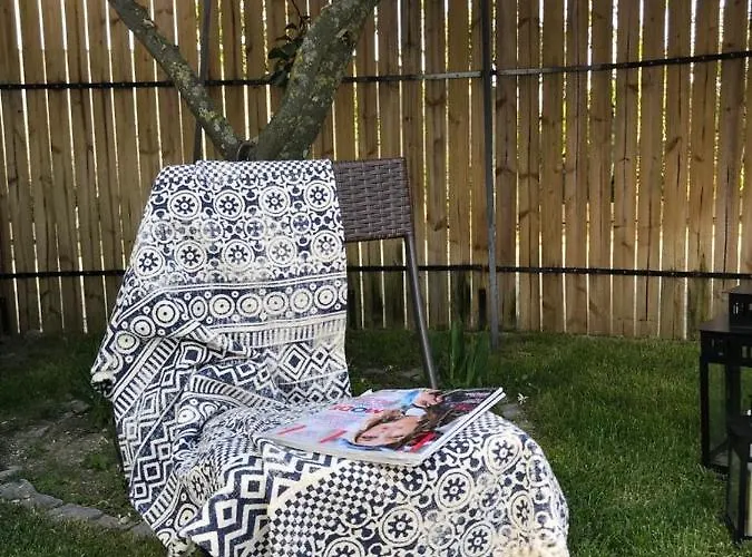 Quinta Das Amoreiras Villa