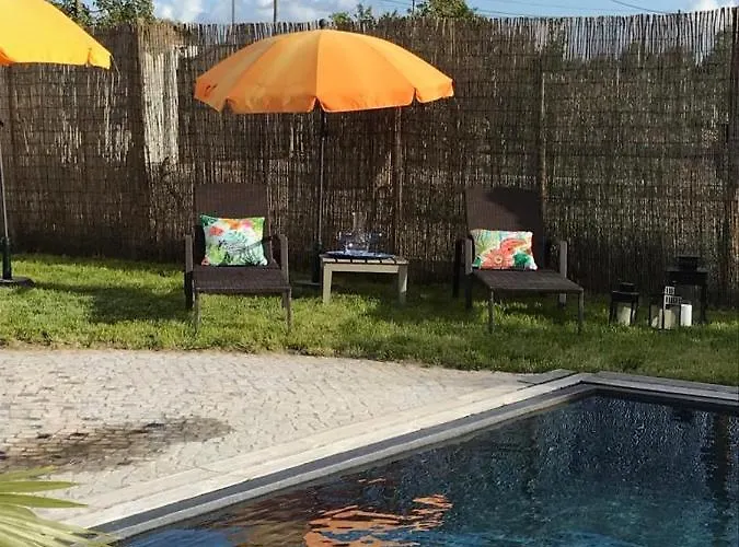 Villa Quinta Das Amoreiras